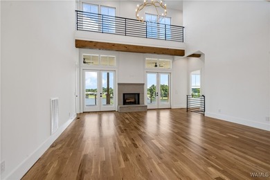 Experience refined lakefront living in this custom NEW - photo 46