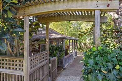 Welcome to 1386 Hillside Circle, a timeless Burlingame residence - photo 47