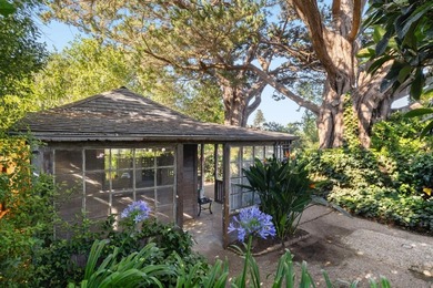 Welcome to 1386 Hillside Circle, a timeless Burlingame residence - photo 48