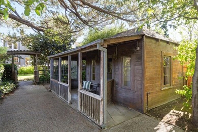 Welcome to 1386 Hillside Circle, a timeless Burlingame residence - photo 49