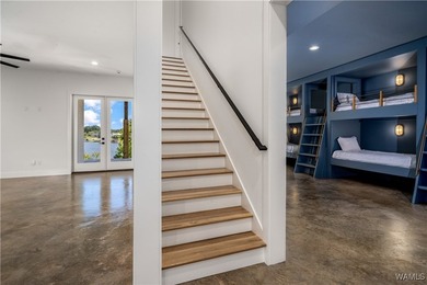 Experience refined lakefront living in this custom NEW - photo 49
