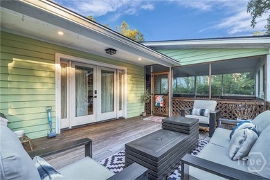 Welcome to your fully renovated, move-in-ready oasis on Tybee - photo 50