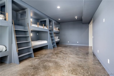 Experience refined lakefront living in this custom NEW - photo 50