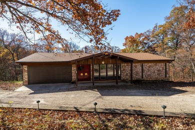 (private lake, pond, coastal) Home For Sale in Russellville Missouri