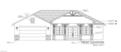 (private lake, pond, creek) Lot For Sale in Labelle Florida