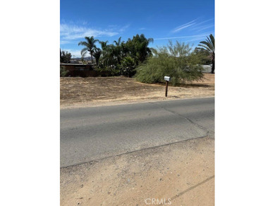 Canyon Lake Lot For Sale in Menifee California