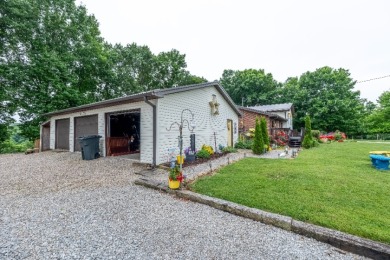 Great for Full-Time living at the lake! Flat lot, Garage & Dock - photo 29