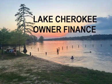 Lake Home For Sale in Henderson, Texas