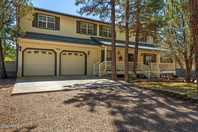 Nestled in the desirable Country Club Manor community, this - photo 1