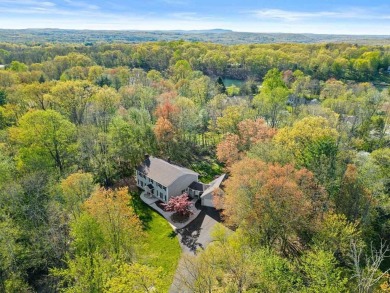 Lake Home For Sale in East Stroudsburg, Pennsylvania