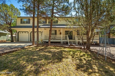 Nestled in the desirable Country Club Manor community, this - photo 2