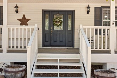 Nestled in the desirable Country Club Manor community, this - photo 4