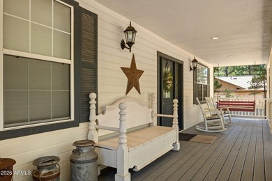 Nestled in the desirable Country Club Manor community, this - photo 6
