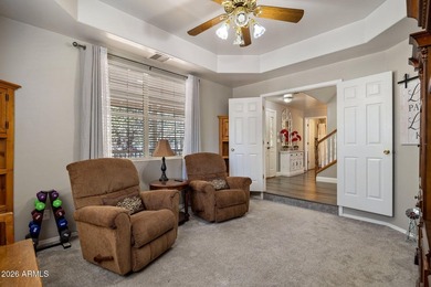 Nestled in the desirable Country Club Manor community, this - photo 9