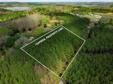 Beautiful 2.14-acre tract located in Soddy Daisy offering a - photo 1