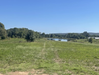 (private lake, pond, creek) Acreage For Sale in Hartman Arkansas