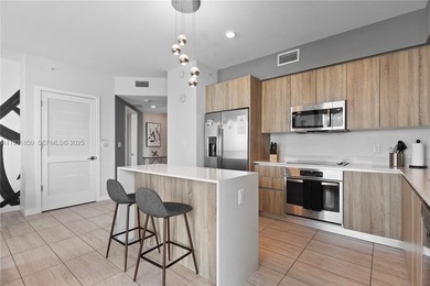 Experience elevated Miami living in this FULLY FURNISHED