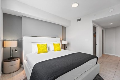 Experience elevated Miami living in this FULLY FURNISHED