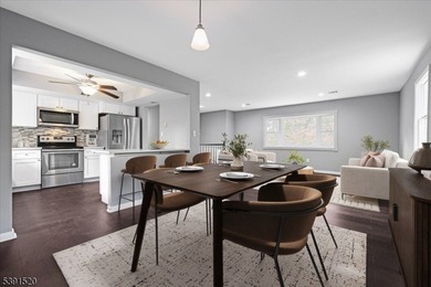 Beautifully updated and move-in ready, this 3-bedroom, 2-bath - photo 11