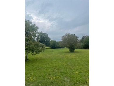 Lake Lot For Sale in Eufaula, Oklahoma