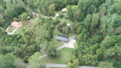 Enjoy quiet country living in this spacious 4 bedroom, 2.5 bath