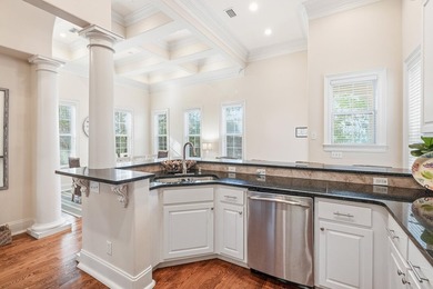 Steps to the Beach on 30A | Gulf-View Luxury Home with Low HOA & - photo 13