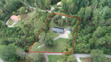 Enjoy quiet country living in this spacious 4 bedroom, 2.5 bath