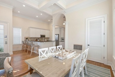 Steps to the Beach on 30A | Gulf-View Luxury Home with Low HOA & - photo 15