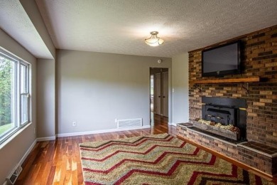 Enjoy quiet country living in this spacious 4 bedroom, 2.5 bath