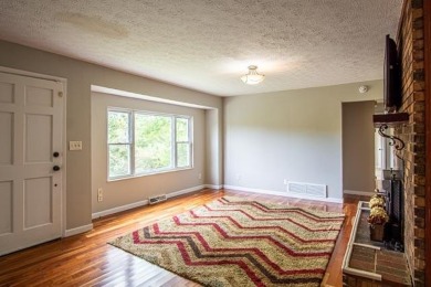 Enjoy quiet country living in this spacious 4 bedroom, 2.5 bath