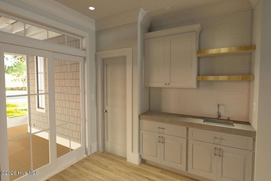 CBG Builders, LLC, a custom builder renowned for quality and