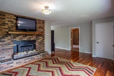 Enjoy quiet country living in this spacious 4 bedroom, 2.5 bath