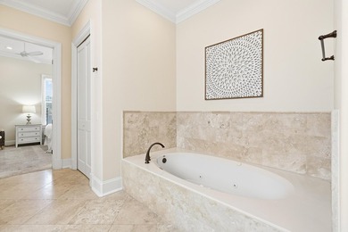 Steps to the Beach on 30A | Gulf-View Luxury Home with Low HOA & - photo 21