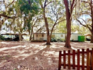 Lake Home For Sale in Hawthorne, Florida