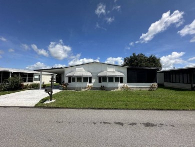 Lake Home For Sale in Winter Haven, Florida