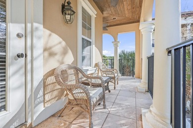 Steps to the Beach on 30A | Gulf-View Luxury Home with Low HOA & - photo 22