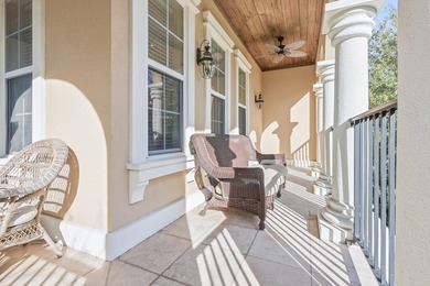 Steps to the Beach on 30A | Gulf-View Luxury Home with Low HOA & - photo 23
