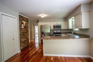 Enjoy quiet country living in this spacious 4 bedroom, 2.5 bath