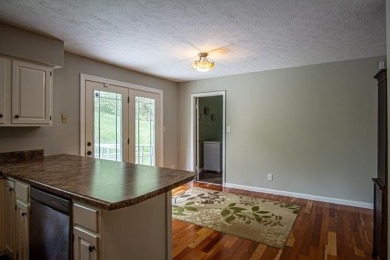 Enjoy quiet country living in this spacious 4 bedroom, 2.5 bath