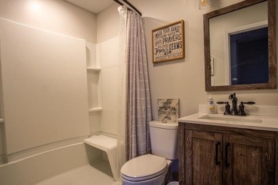 Enjoy quiet country living in this spacious 4 bedroom, 2.5 bath