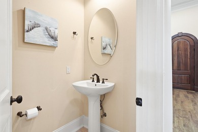 Steps to the Beach on 30A | Gulf-View Luxury Home with Low HOA & - photo 29