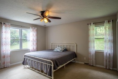 Enjoy quiet country living in this spacious 4 bedroom, 2.5 bath