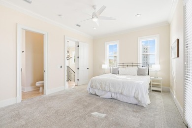 Steps to the Beach on 30A | Gulf-View Luxury Home with Low HOA & - photo 30