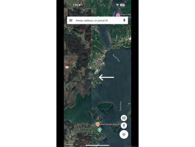 Lake Lot For Sale in Bernice, Oklahoma