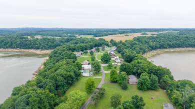 Great for Full-Time living at the lake! Flat lot, Garage & Dock - photo 45