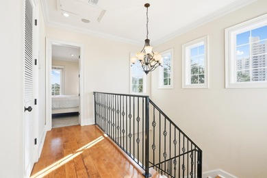 Steps to the Beach on 30A | Gulf-View Luxury Home with Low HOA & - photo 35