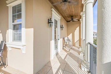 Steps to the Beach on 30A | Gulf-View Luxury Home with Low HOA & - photo 39