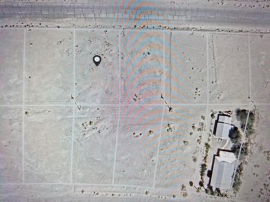 Salton Sea Lake Lot For Sale in Salton City California