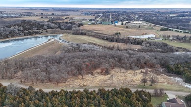 Lake Lot For Sale in Panora, Iowa