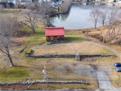 Lake Commercial For Sale in Chester, New York